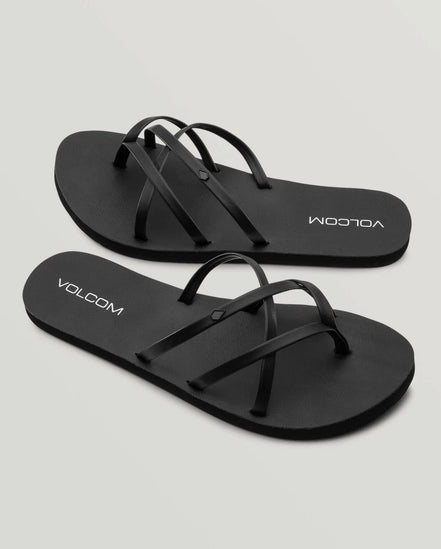 VOLCOM NEW SCHOOL II SANDALS