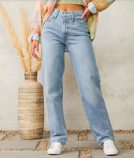 LEVIS WOMEN'S 94 BAGGY L-31