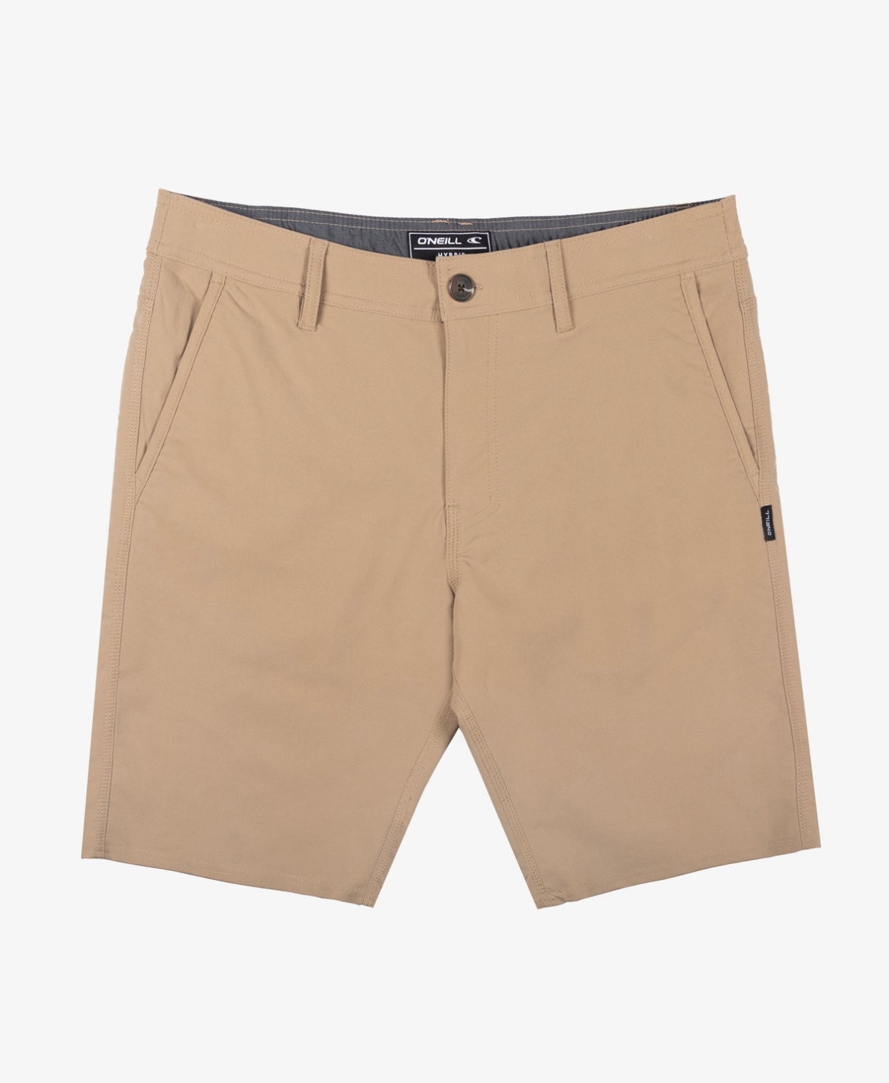 MEN'S ONEILL STOCKTON 20' HYBRID SHORTS