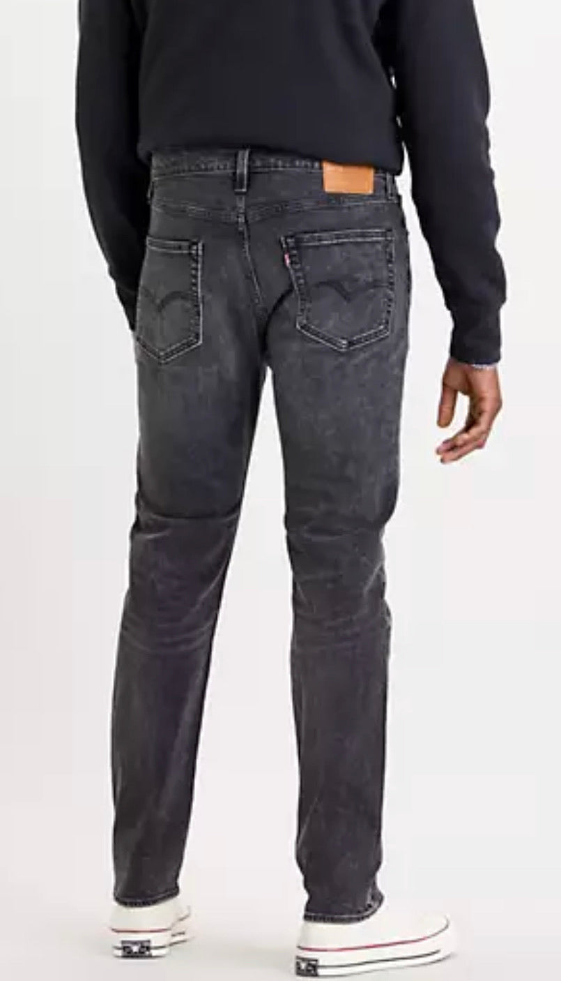 MEN'S LEVI'S 502 TAPER REGULAR FIT L32