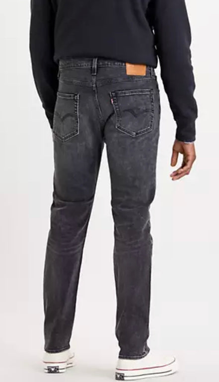 MEN'S LEVI'S 502 TAPER REGULAR FIT L32