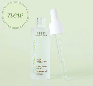 FHF HYALURONIC BOOSTER