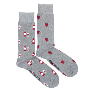 MENS *FRIDAY MISMATCHED SOCKS