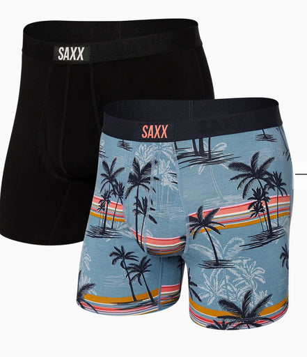SAXX *ULTRA UNDERWEAR 2PK
